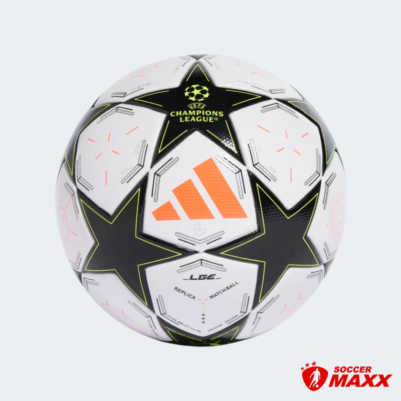 adidas UEFA CL League Ball