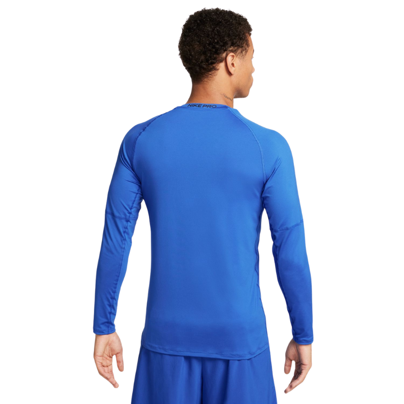 Nike Pro Dri-FIT Men's Slim Long-Sleeve Top