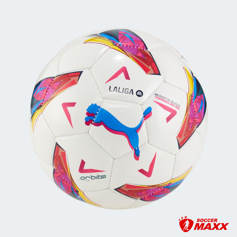 Puma Orbita LaLiga 1 MS Ball