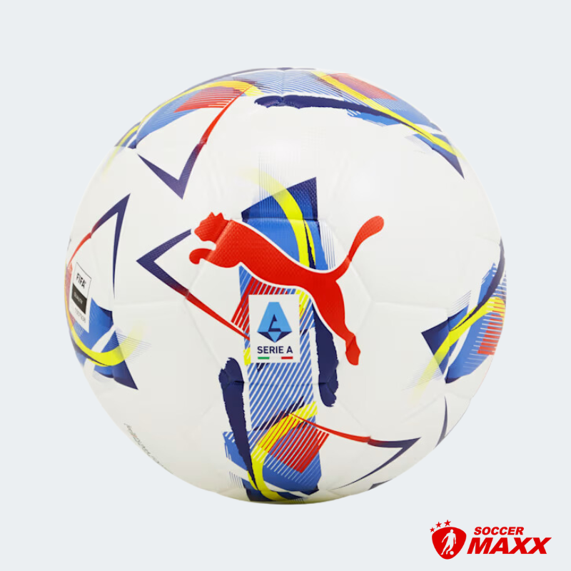 Puma Orbita Serie A (FIFA Quality) Replica Match Ball