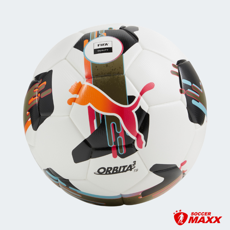 Puma Orbita 3 Training Ball