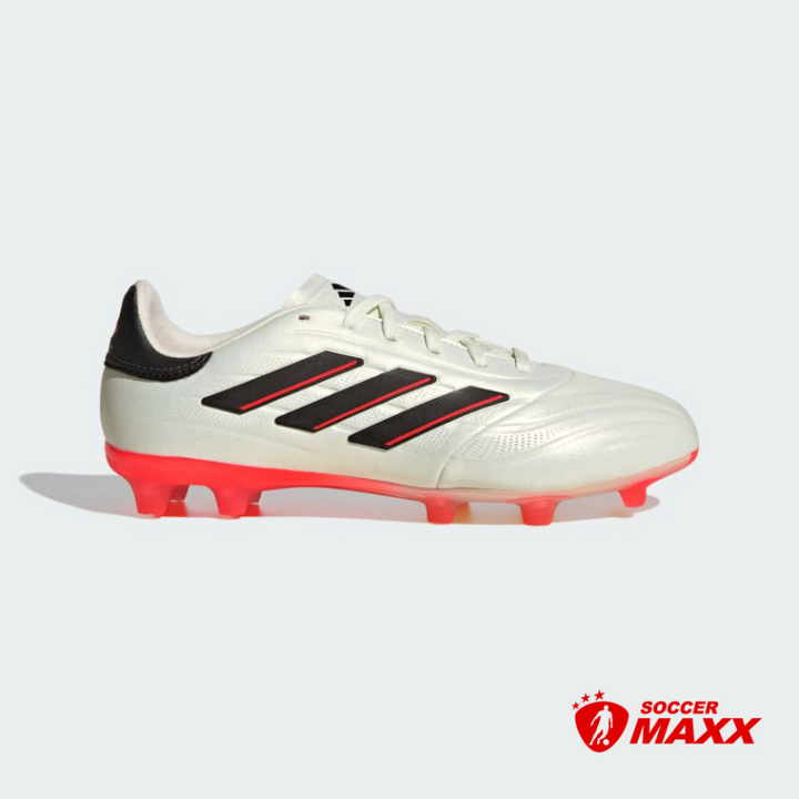 adidas Copa Pure 2 Elite Firm Ground Cleats