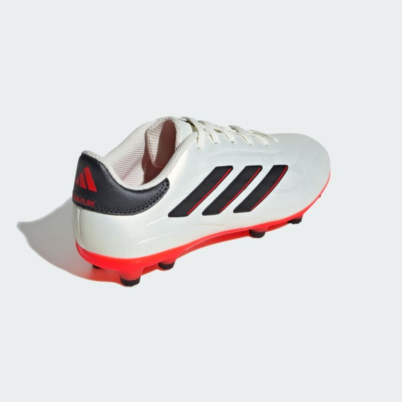 Adidas Junior Copa Pure 2 League Firm Ground Cleats