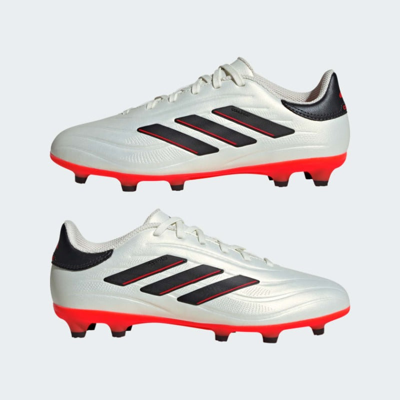 Adidas Junior Copa Pure 2 League Firm Ground Cleats