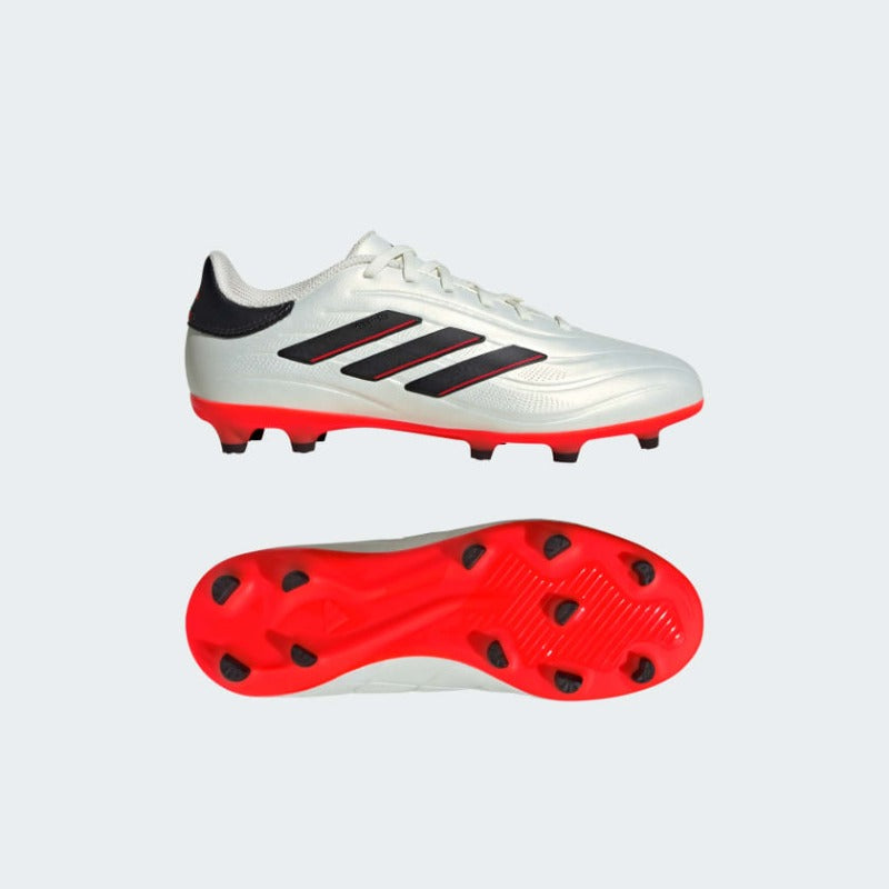 Adidas Junior Copa Pure 2 League Firm Ground Cleats