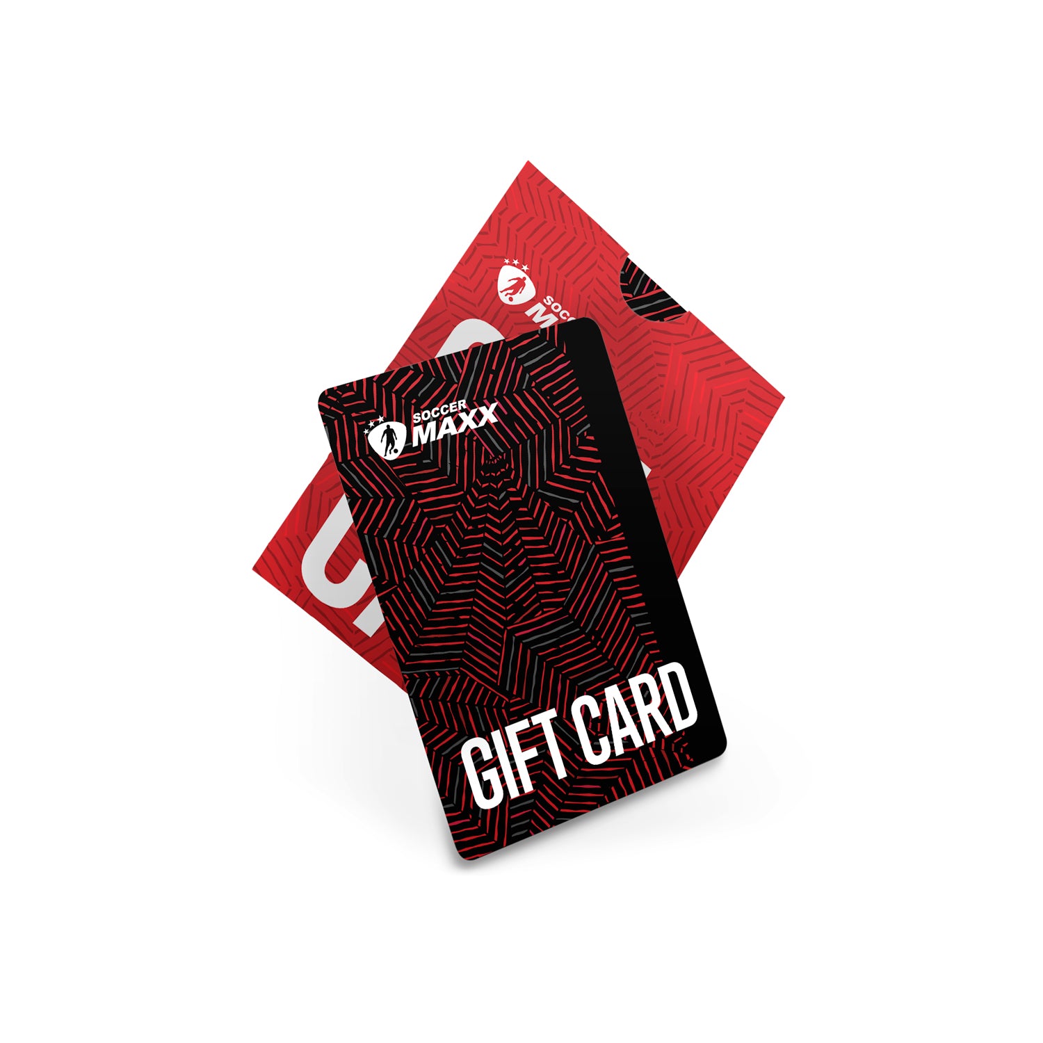 Carte-cadeau Soccer Maxx