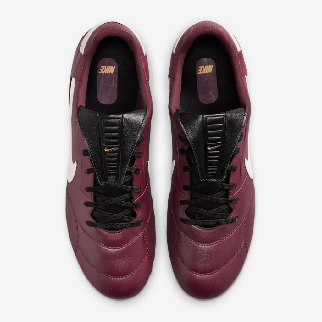 Nike Premier III Firm Ground Cleats