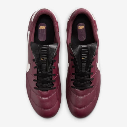 Nike Premier III Firm Ground Cleats