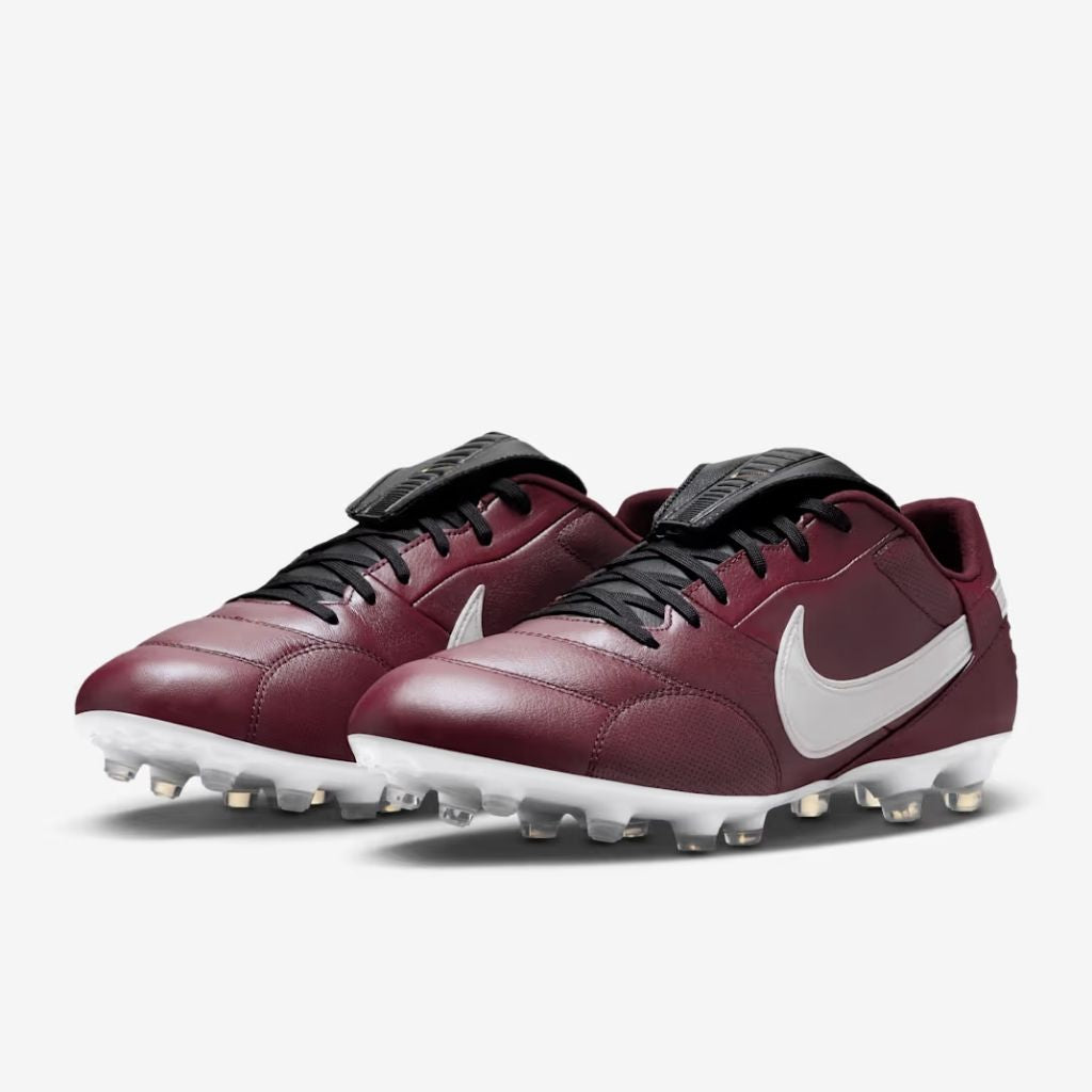 Nike Premier III Firm Ground Cleats