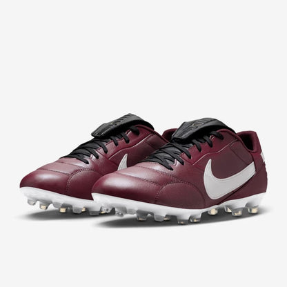 Nike Premier III Firm Ground Cleats
