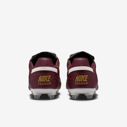 Nike Premier III Firm Ground Cleats