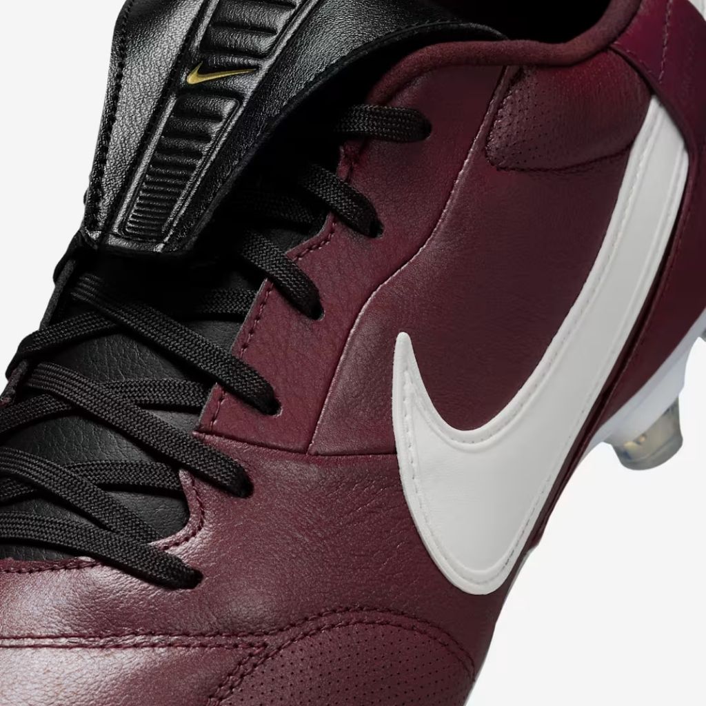Nike Premier III Firm Ground Cleats