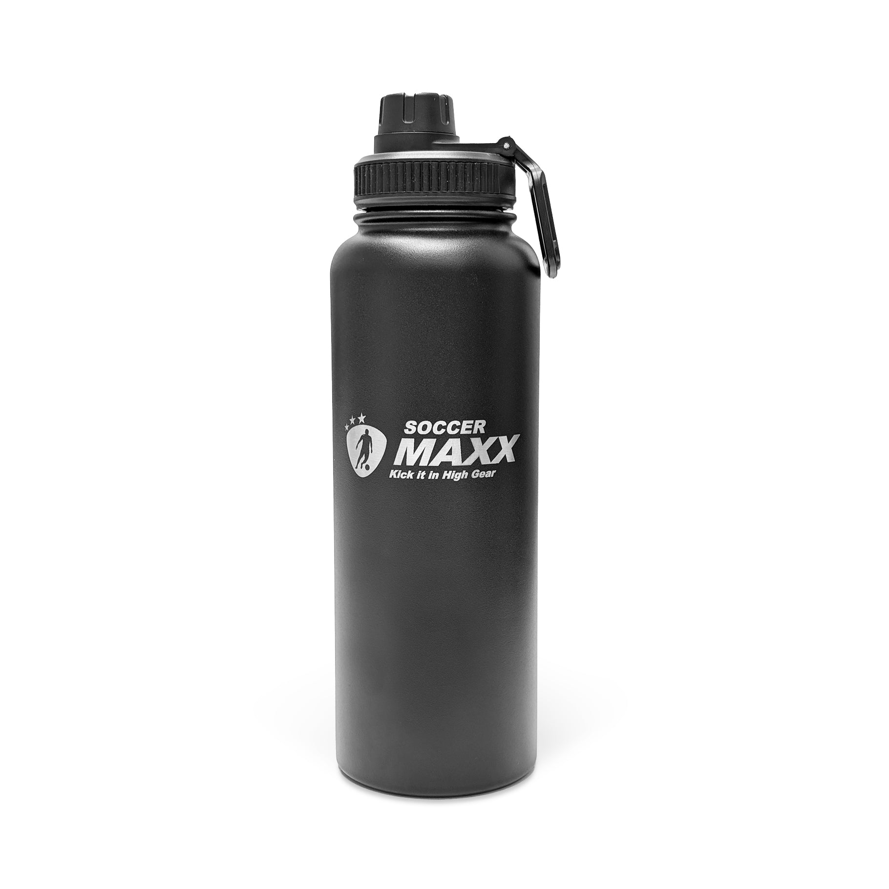 Soccer Maxx 1.18L Widemouth Hydro Flask