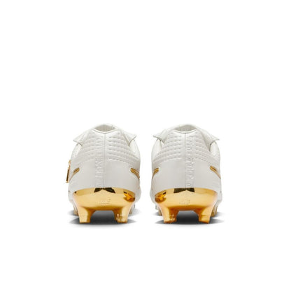 Ronaldinho x Nike Tiempo Legend 'Touch of Gold' SE Elite Firm Ground Cleats