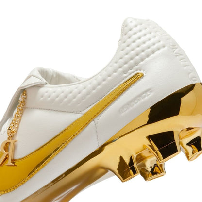 Ronaldinho x Nike Tiempo Legend 'Touch of Gold' SE Elite Firm Ground Cleats