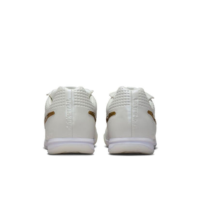 Ronaldinho x Nike Tiempo Legend SE 'Touch of Gold' Indoor Court Shoes
