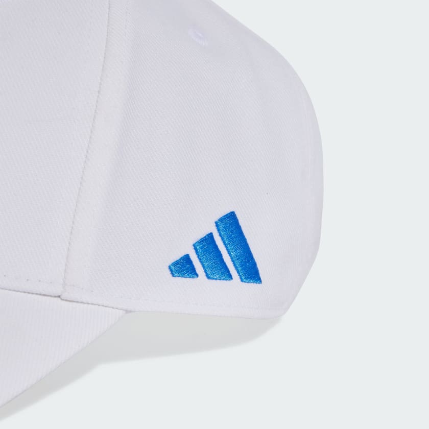 adidas FIGC Italy Cap