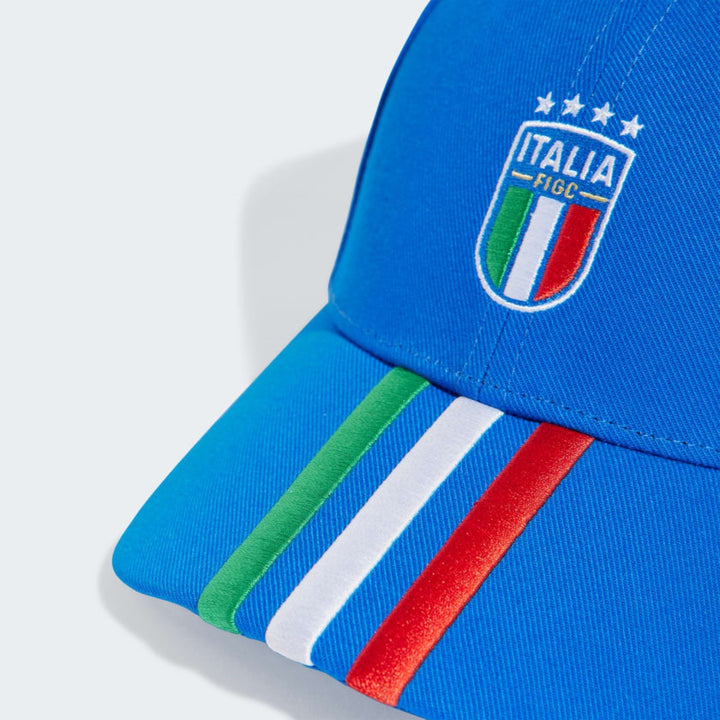 adidas FIGC Italy Cap