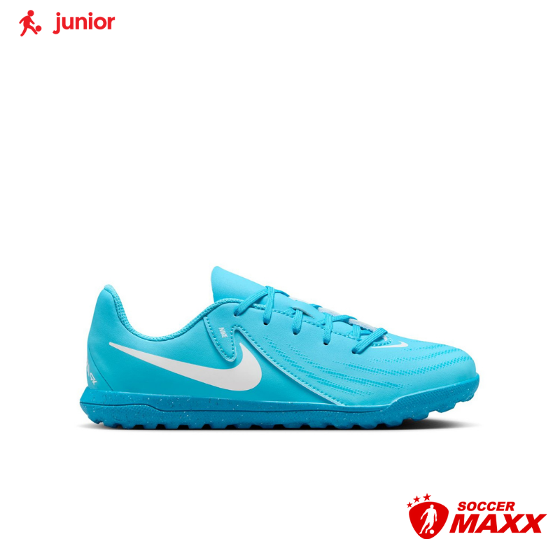 Nike Jr. Phantom GX II Club Turf Shoe