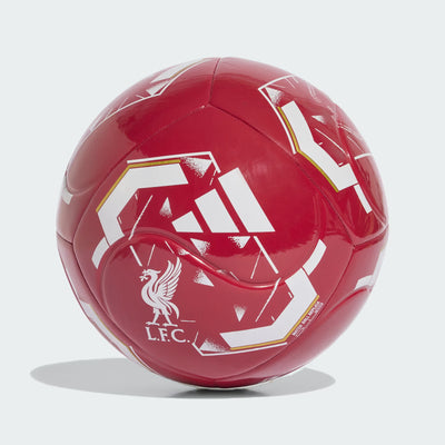 adidas Liverpool FC Home Club Ball