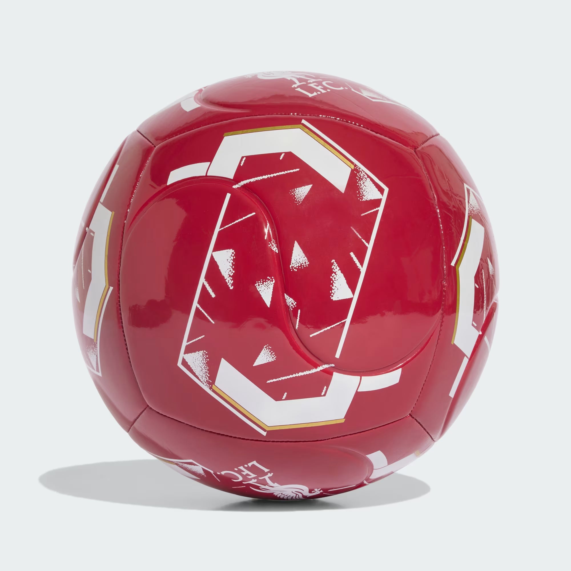 adidas Liverpool FC Home Club Ball