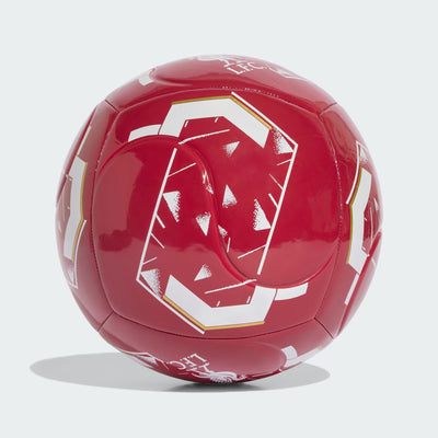 adidas Liverpool FC Home Club Ball