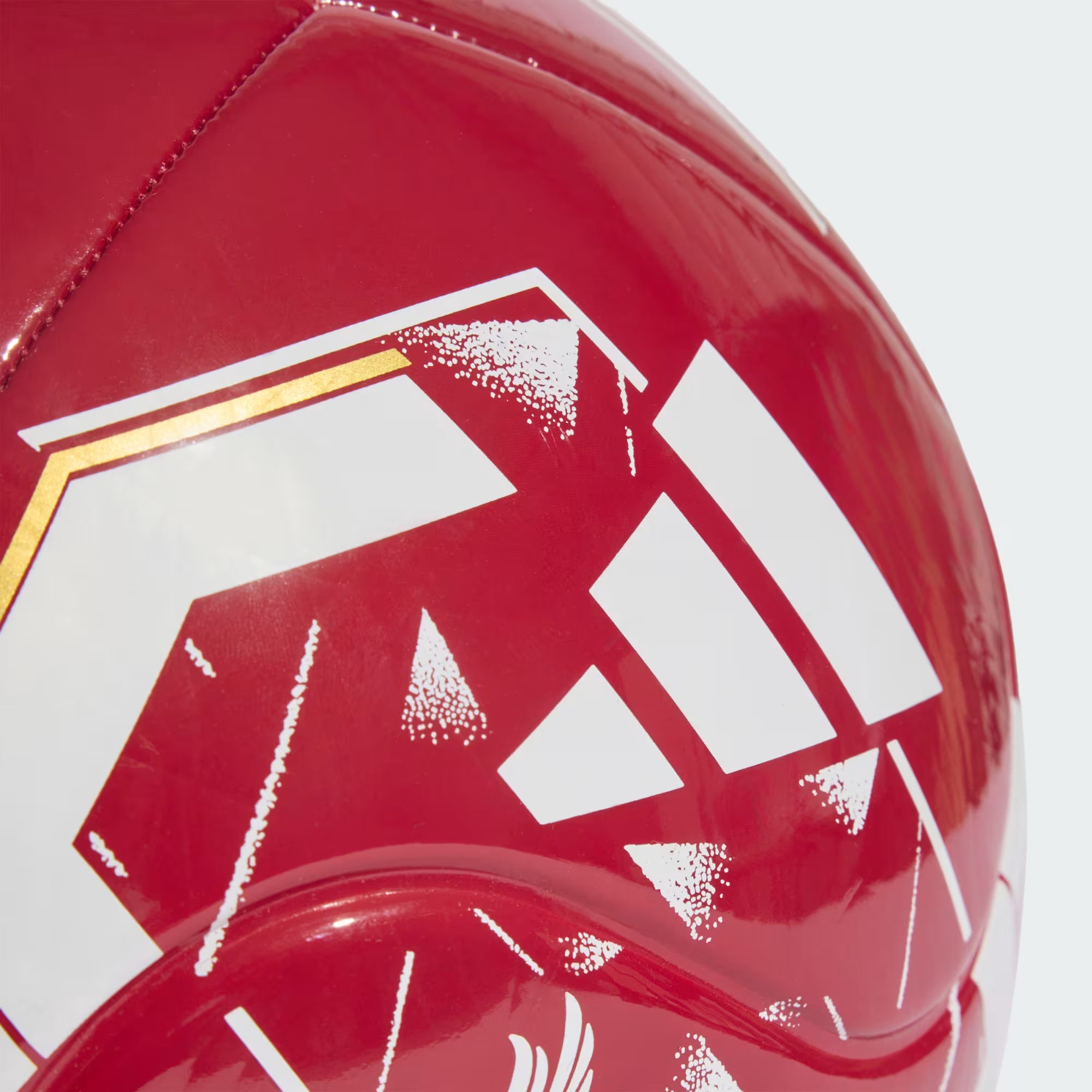 adidas Liverpool FC Home Club Ball