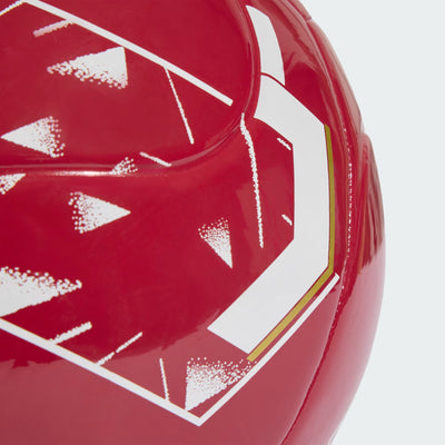 adidas Liverpool FC Home Club Ball
