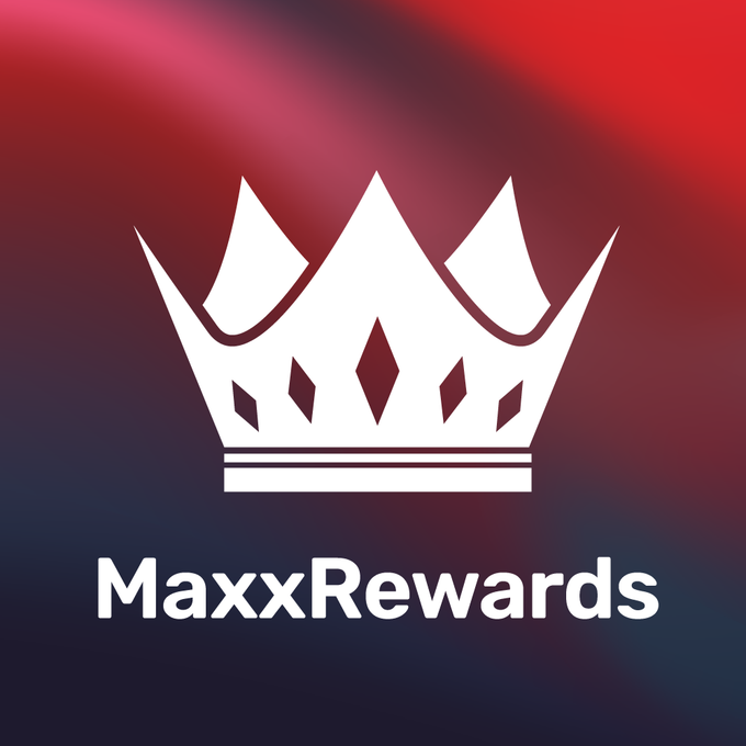 MaxxRewards – Soccer Maxx
