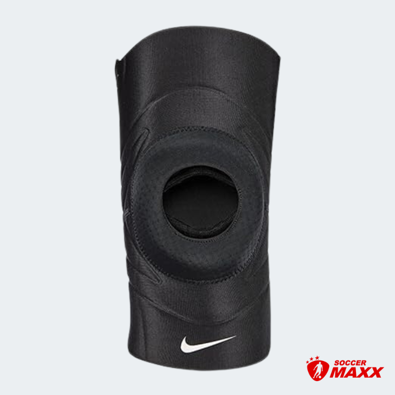 Nike Pro Dri-FIT Open Patella Knee Sleeve