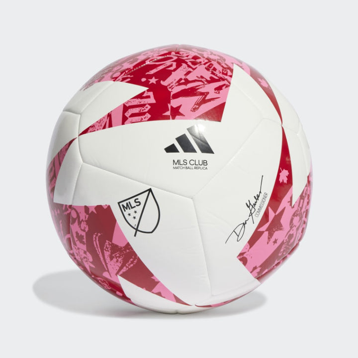 adidas MLS Club Ball