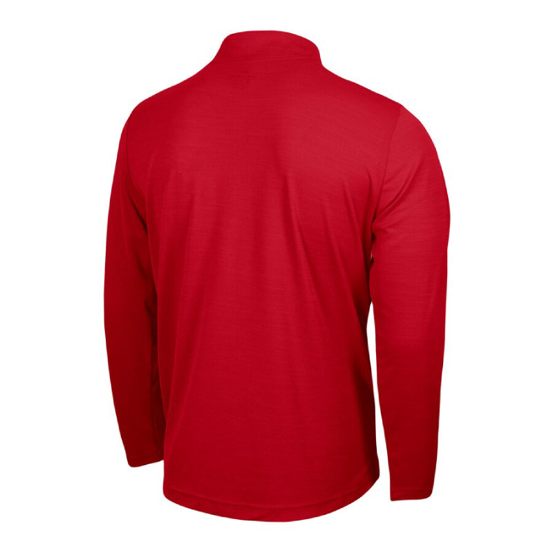 Nike Canada Soccer Men's Pacer 1/4-Zip Top