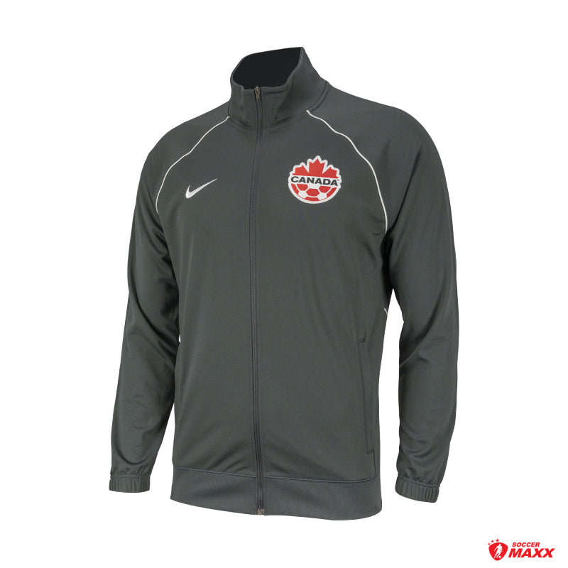 Nike Canada Soccer Men's Anthem Jacket