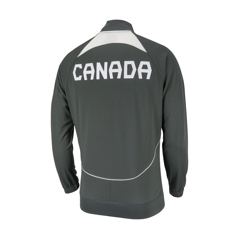 Nike Canada Soccer Men's Anthem Jacket