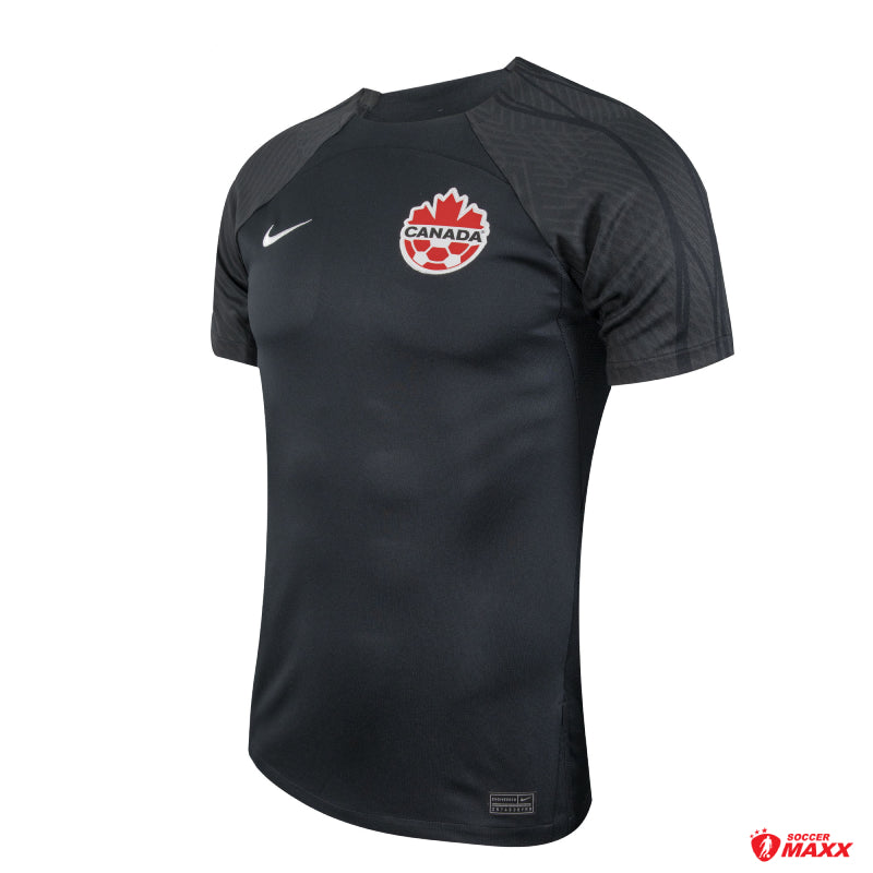 Nike Canada Soccer Men's Home Replica Jersey