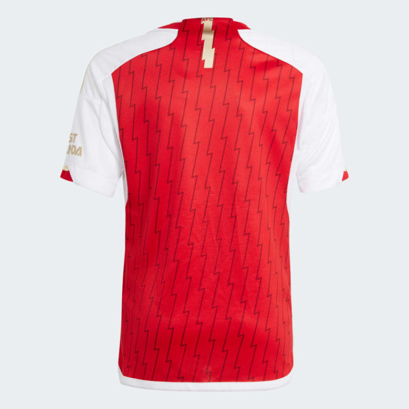 adidas Arsenal FC 23/24 Youth Home Jersey