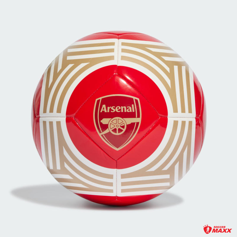 adidas Arsenal FC Home Club Ball