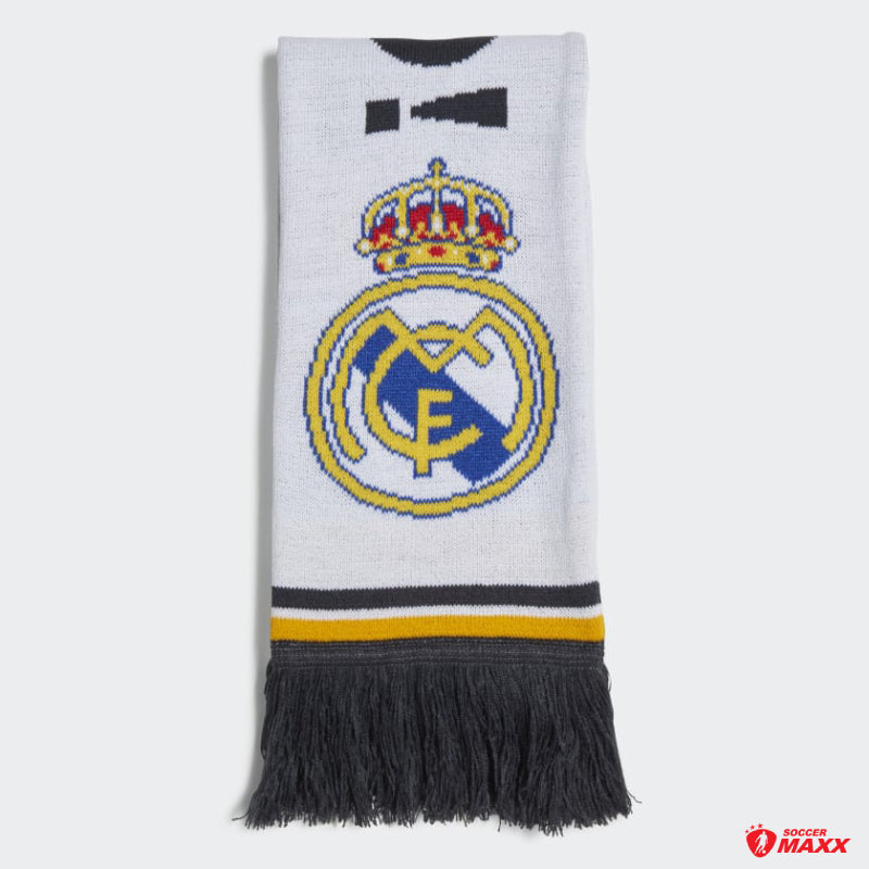 adidas Real Madrid CF Scarf