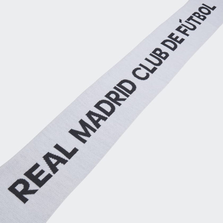 adidas Real Madrid CF Scarf