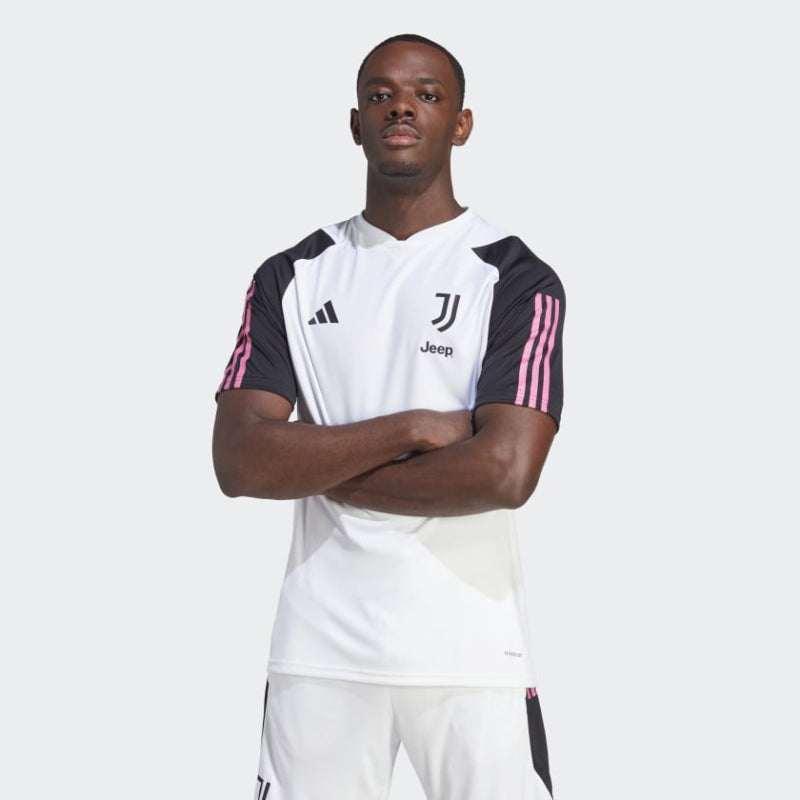 adidas Juventus FC Men's Training Top