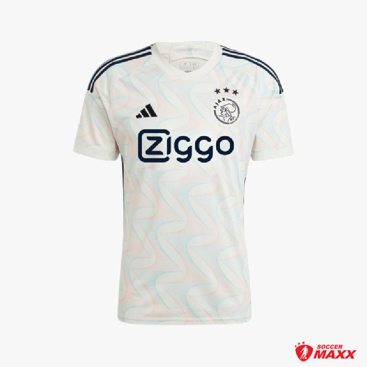 adidas AFC Ajax 23/24 Men's Away jersey