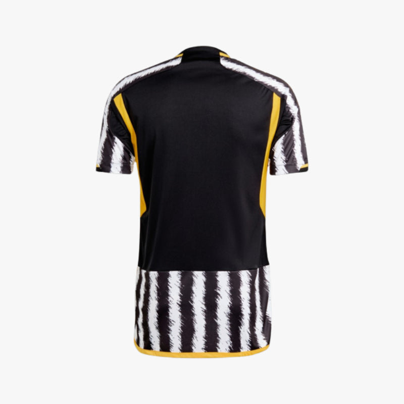 adidas Juventus 23/24 Men's Home Jersey