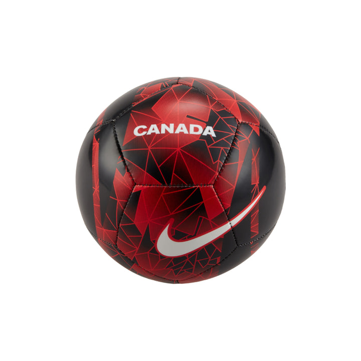 Nike Canada Skills Mini Ball