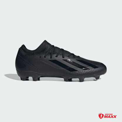 adidas X Crazyfast .3 Firm Ground Cleats