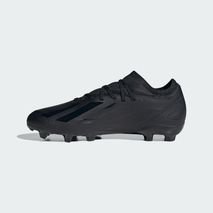 adidas X Crazyfast .3 Firm Ground Cleats