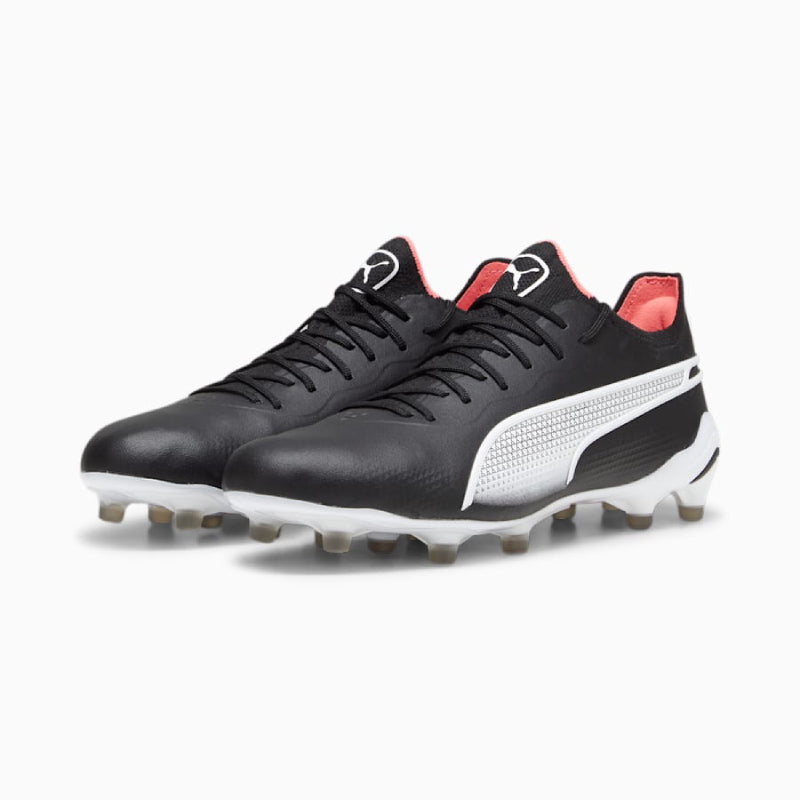 Puma King Ultimate Firm/Artificial-Ground Cleats