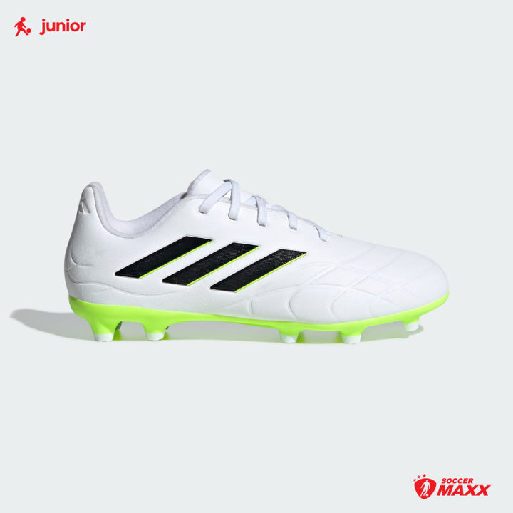 adidas Junior Copa Pure .3 Firm Ground Cleats