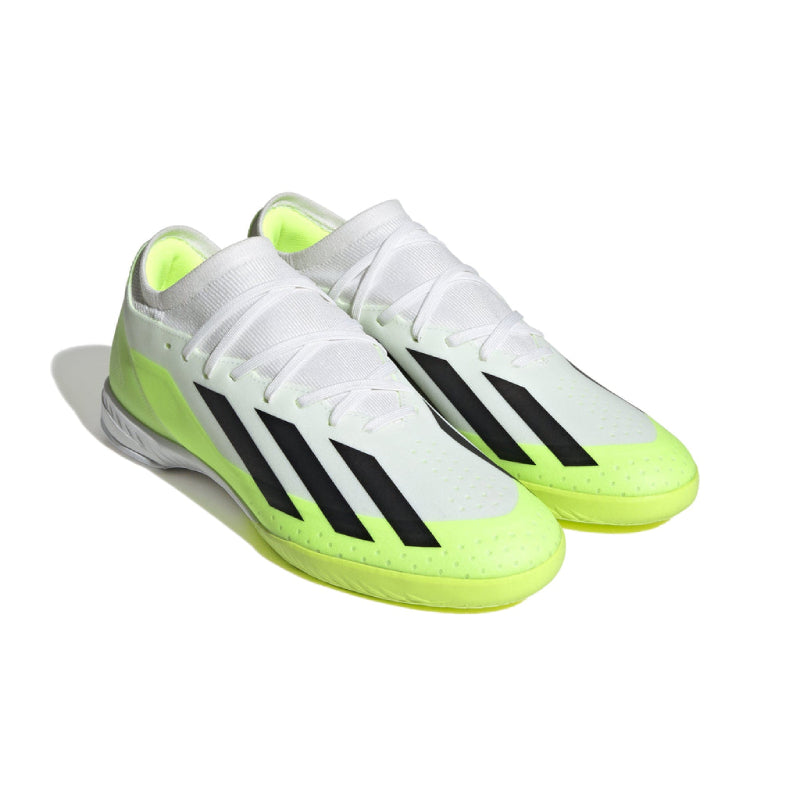 adidas X Crazyfast .3 Indoor Court Shoe