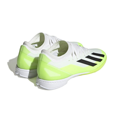 adidas X Crazyfast .3 Indoor Court Shoe