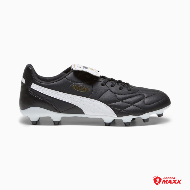 Puma King Top Firm Ground Cleats